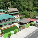 Cabana Privada Kethalya Tayrona Hostal