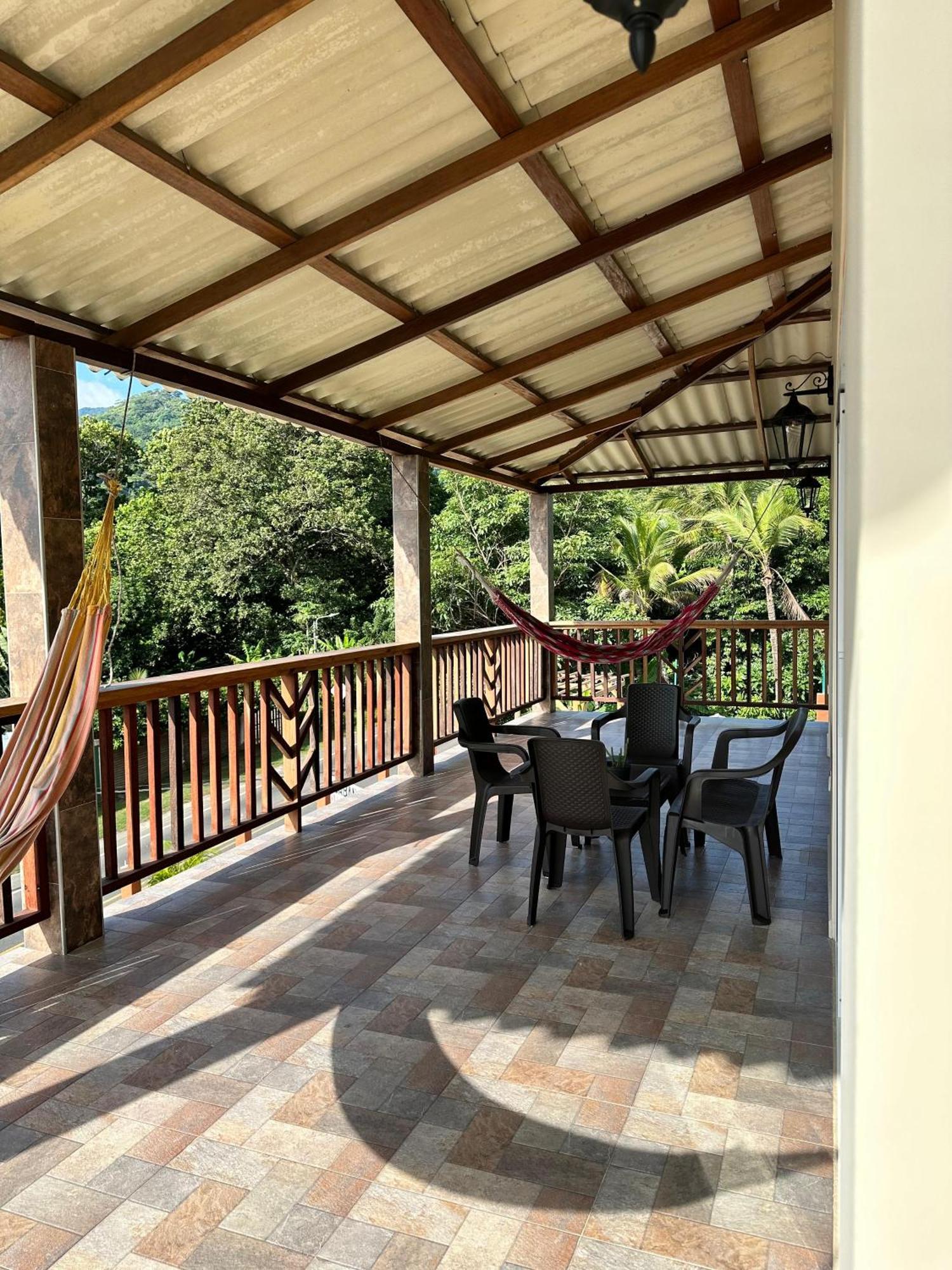 Apartamento Privada Kethalya Tayrona Santa Marta (Magdalena)