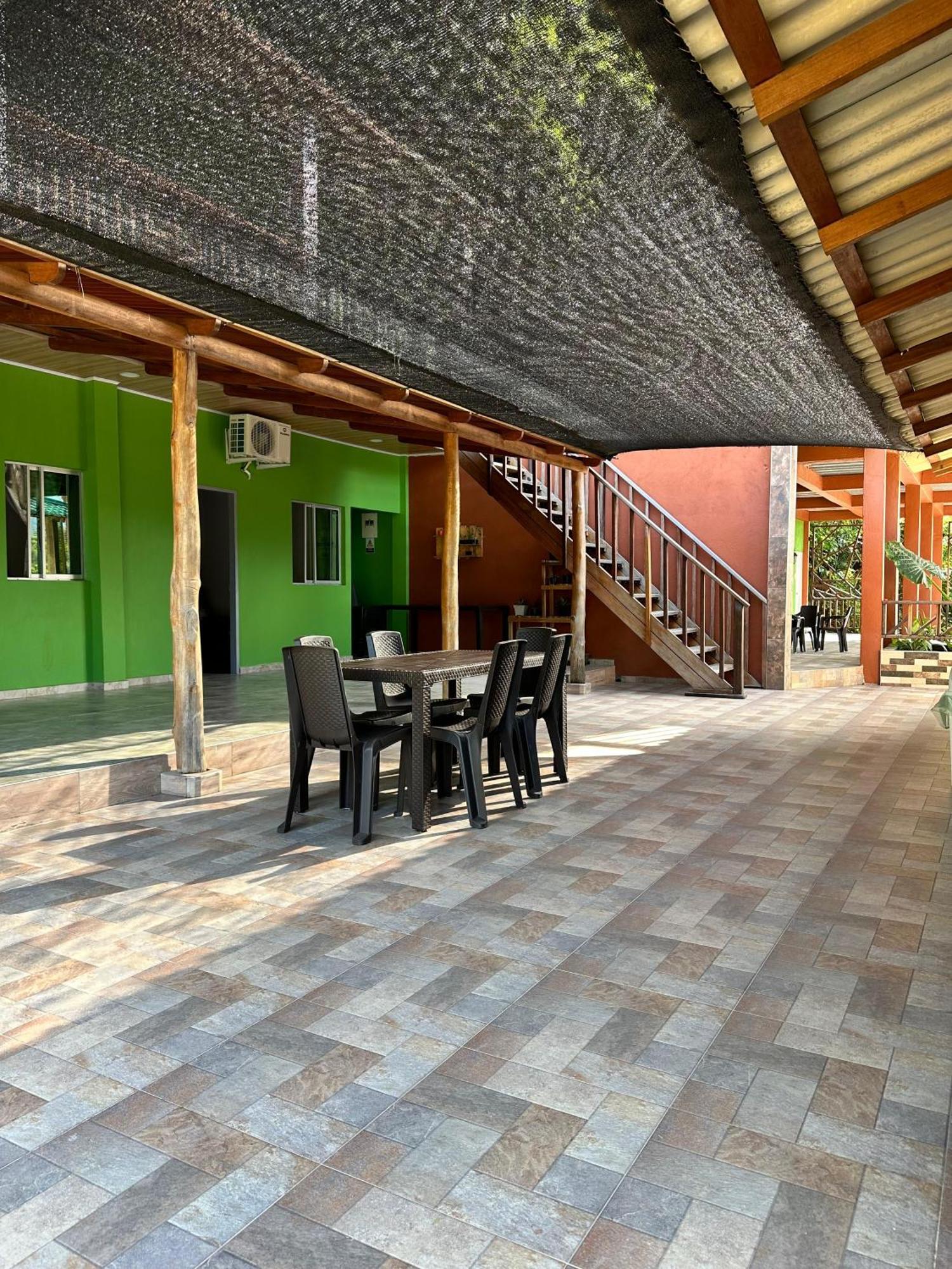 Apartamento Privada Kethalya Tayrona