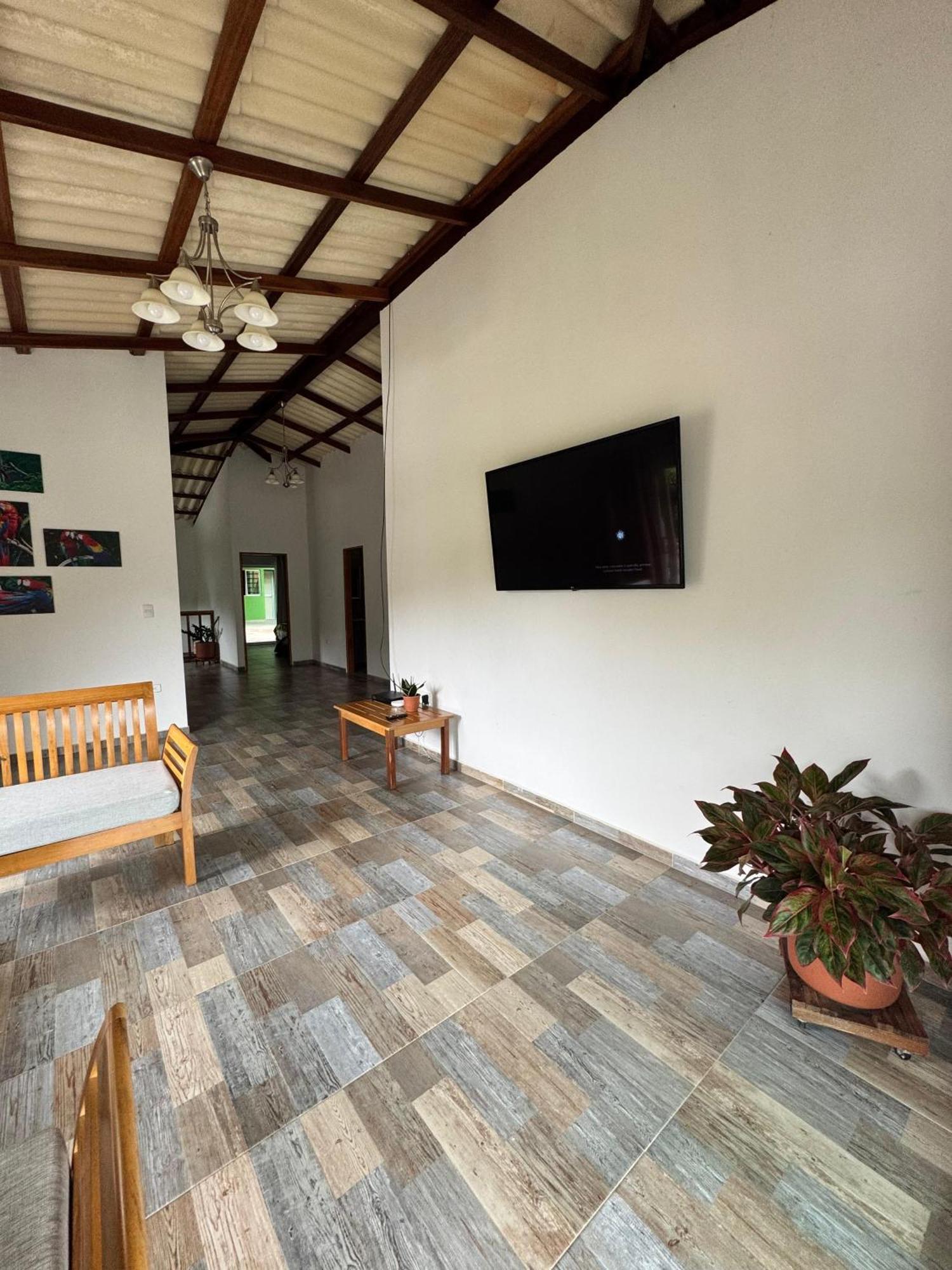 Privada Kethalya Tayrona * Santa Marta (Magdalena)