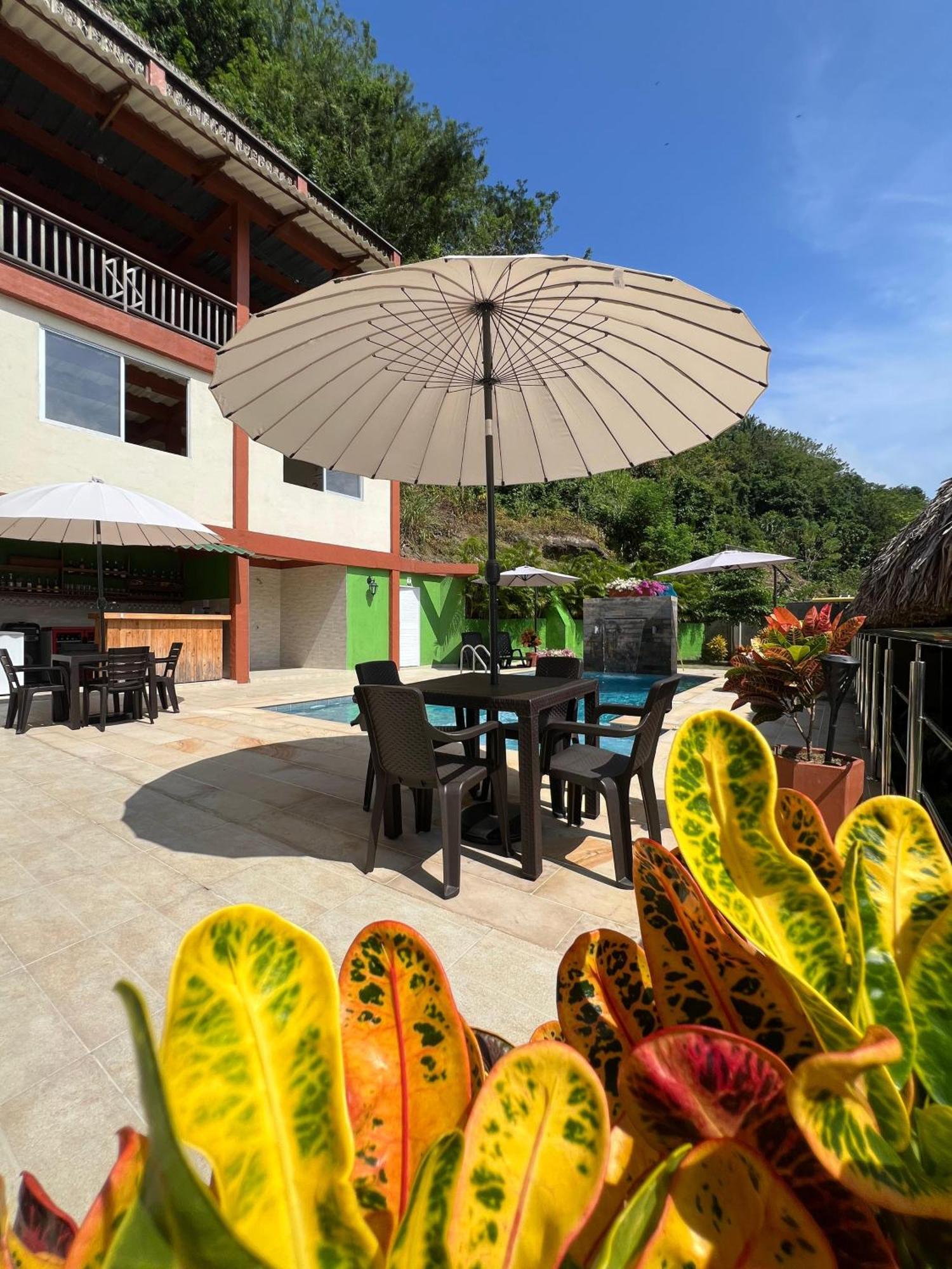 Privada Kethalya Tayrona * Santa Marta (Magdalena)