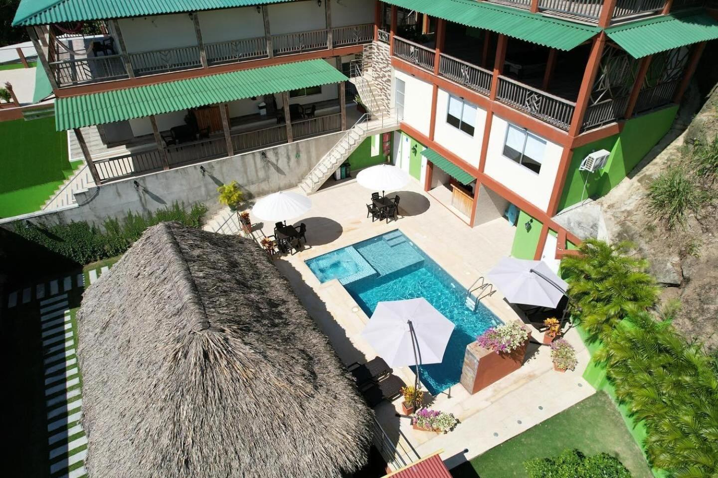 Privada Kethalya Tayrona Santa Marta (Magdalena)