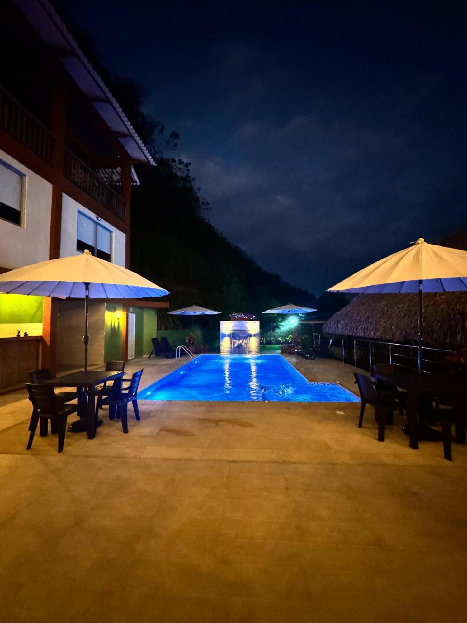 Privada Kethalya Tayrona Apartamento Santa Marta (Magdalena)