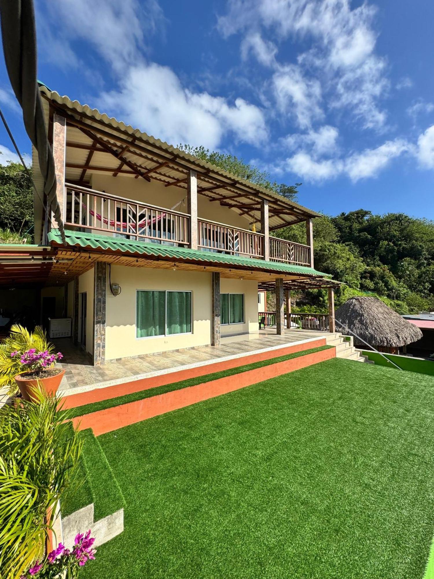 Privada Kethalya Tayrona Apartamento