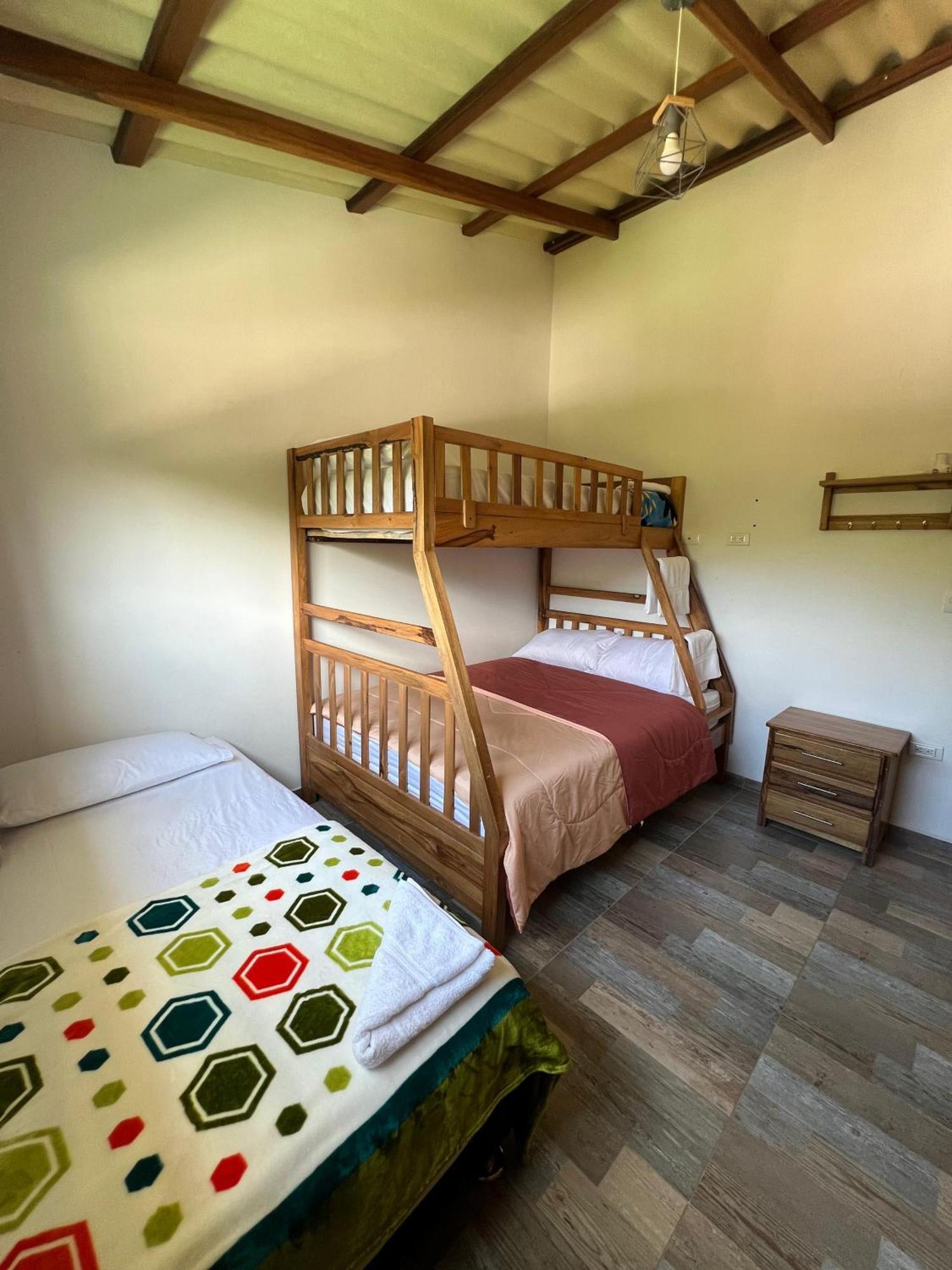 Privada Kethalya Tayrona Apartamento *