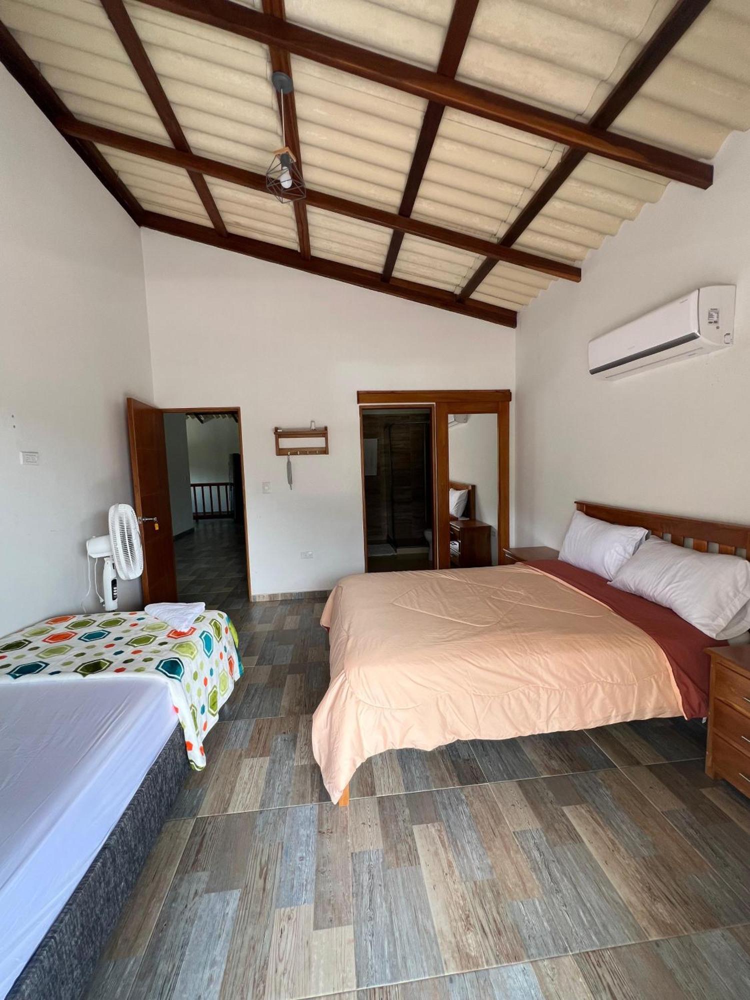 Apartamento Privada Kethalya Tayrona Santa Marta (Magdalena)