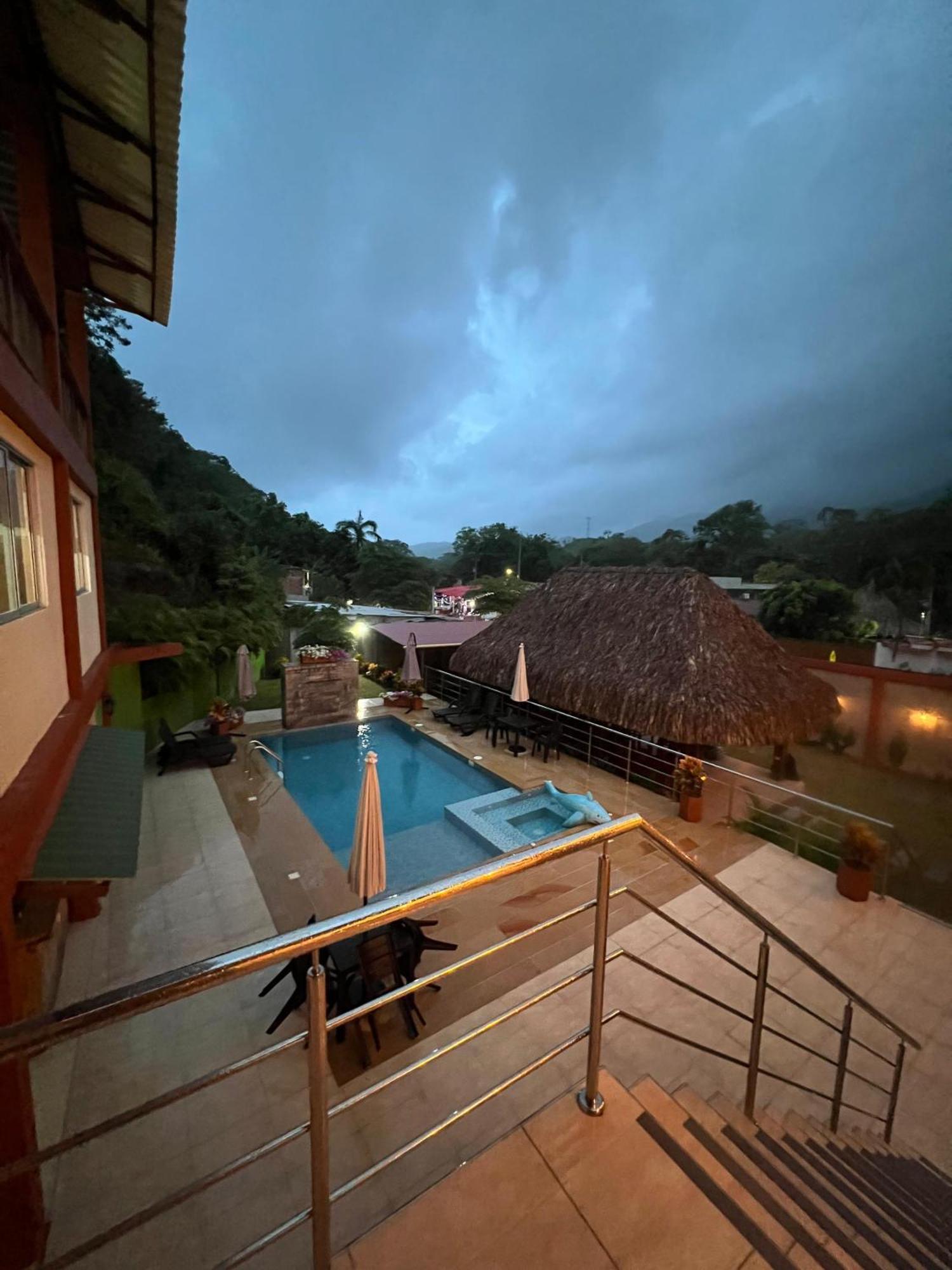 Privada Kethalya Tayrona * Santa Marta (Magdalena)