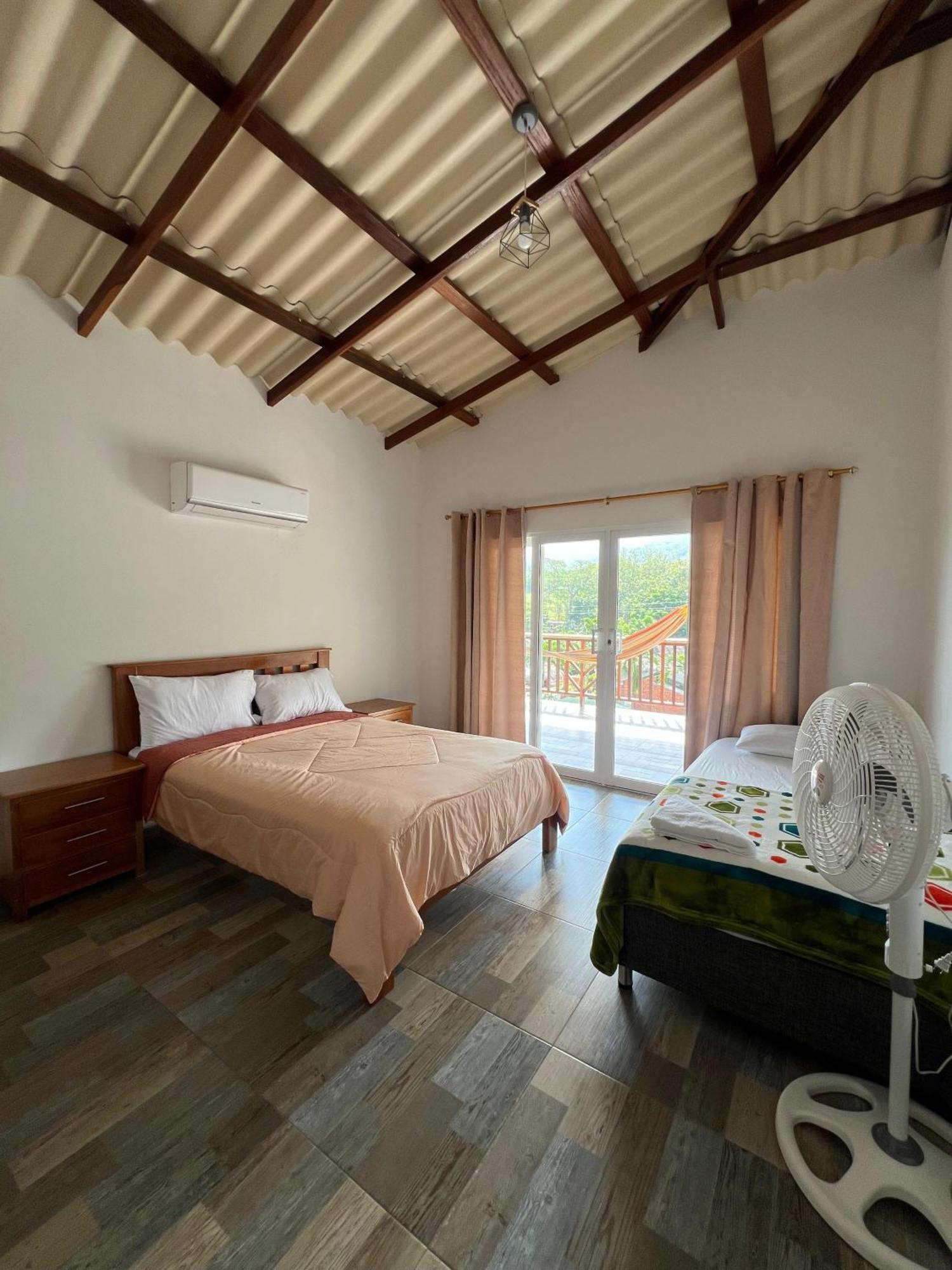 Privada Kethalya Tayrona Apartamento