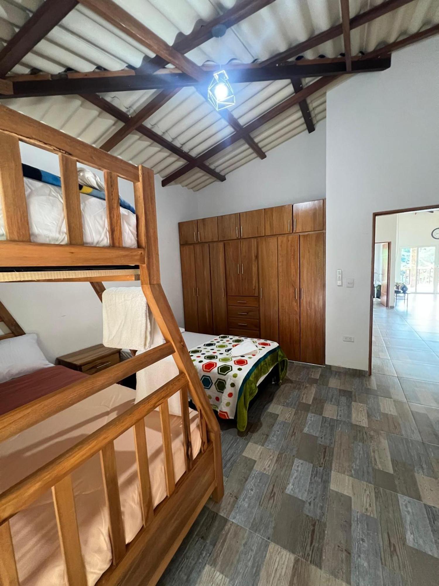 Apartamento Privada Kethalya Tayrona Santa Marta (Magdalena)