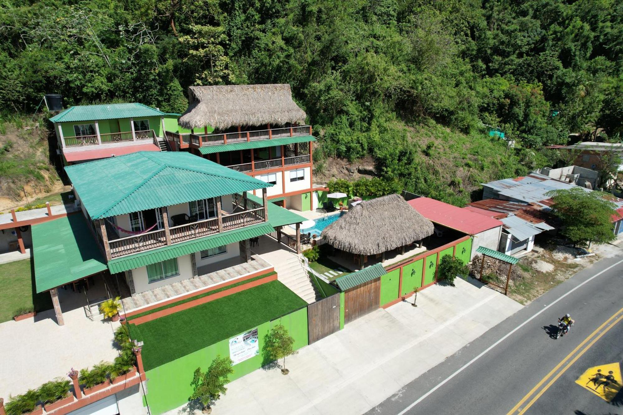 Privada Kethalya Tayrona * Santa Marta (Magdalena)