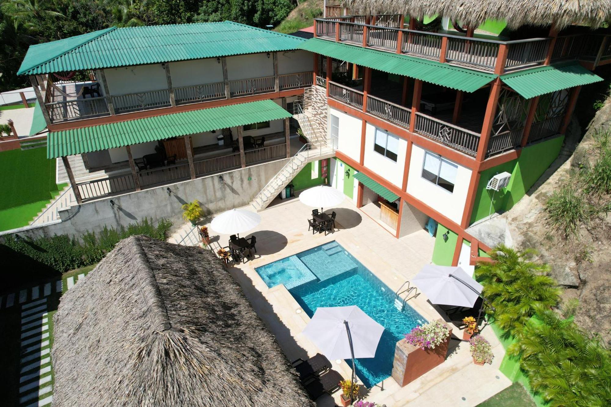 Privada Kethalya Tayrona Santa Marta (Magdalena)