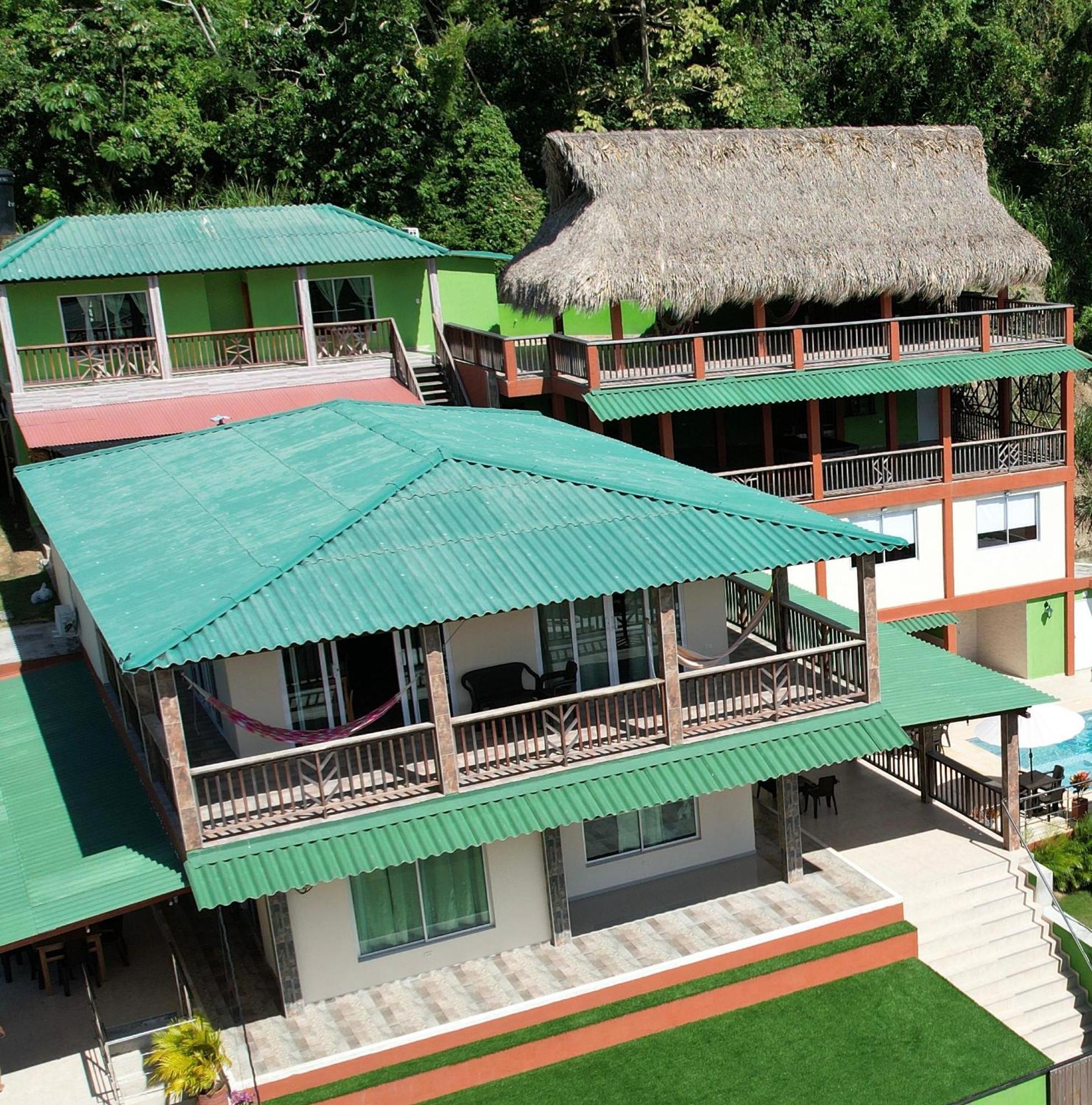 Apartamento Privada Kethalya Tayrona Santa Marta (Magdalena)